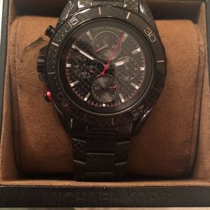 💲💲🎀 Sold 💲🎀Michael kors men's watch